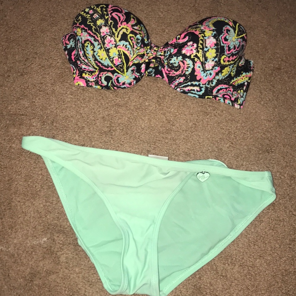 bikini